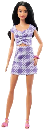 Barbie Séverine