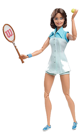 Barbie Svetlana