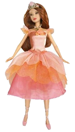 Barbie Teata