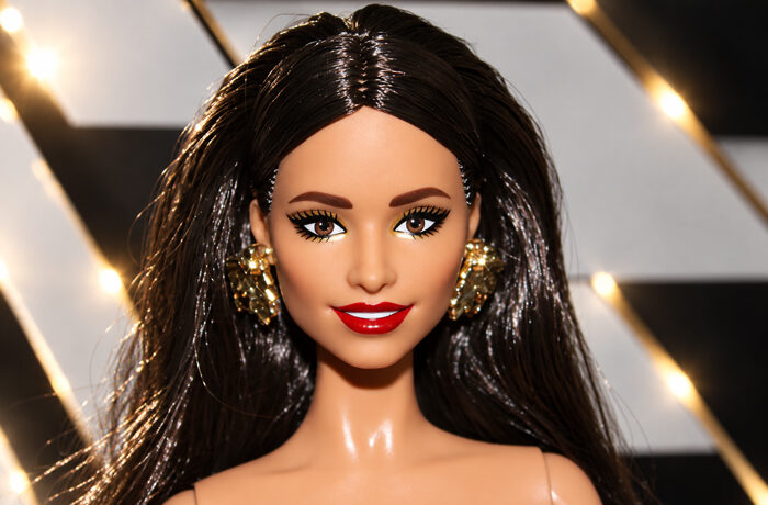 Barbie Holiday 2026