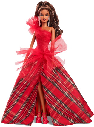 Barbie Theresa