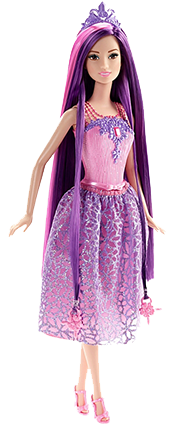 Barbie Tiffany