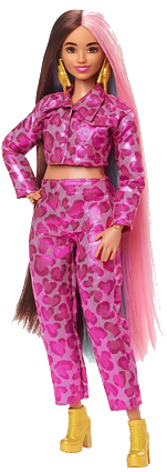 Barbie Titaina