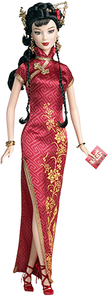 Barbie Tyra