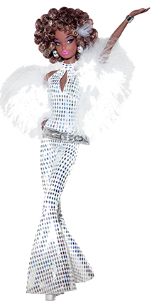Barbie Ugochi