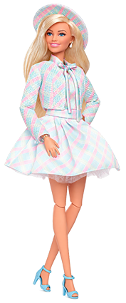 Barbie Urielle