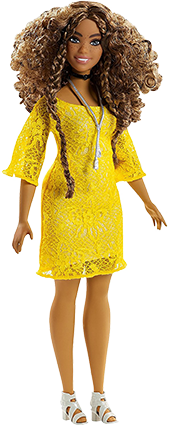 Barbie Vaipua