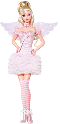 Barbie Valérie