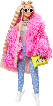 Barbie Varvana