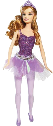 Barbie Vincenza