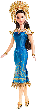 Barbie Wira