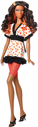 Barbie Xylia