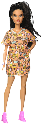 Barbie Yasmine