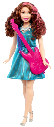 Barbie Yola