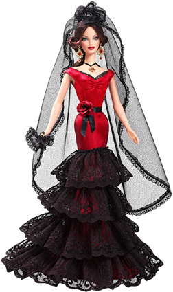 Barbie Zakia
