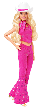 Barbie Zazie