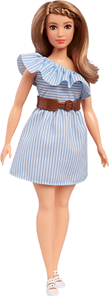 Barbie Zsuzsanna