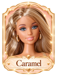 Caramel