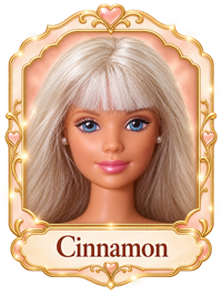 Cinnamon