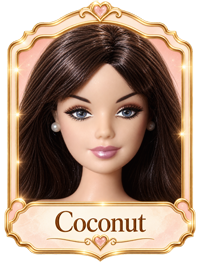 Coconut