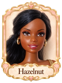 Hazelnut