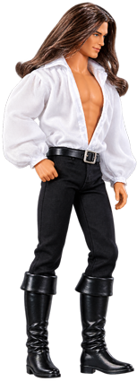 Ken Adrian