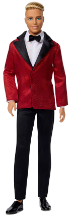 Ken Holiday 2026