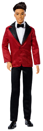 Ken Holiday 2026