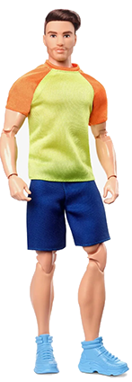 Ken Pablo