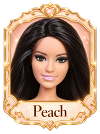Peach