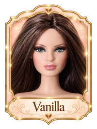 Vanilla