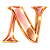 N