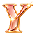 Y