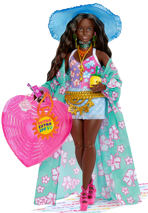 Barbie Abigail