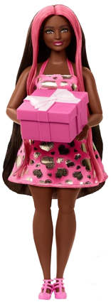 Barbie Azza