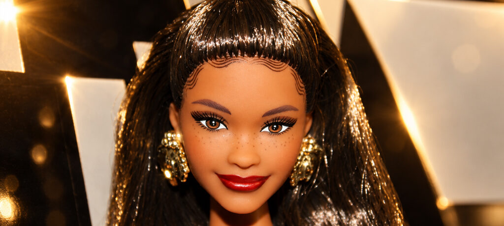 Barbie Conceição (Navidad 2026) – galería de fotos