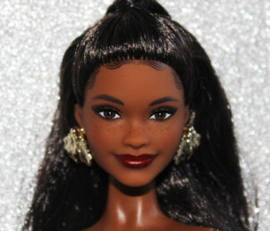 Barbie Conceição (Natal 2026)