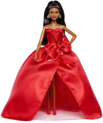 Barbie Conceição