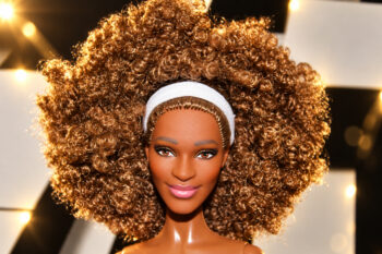 Barbie Djamila (Serena Williams) – galeria de fotos