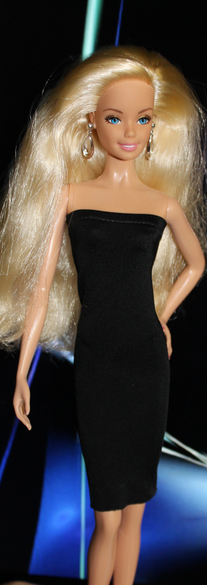 Barbie Femke