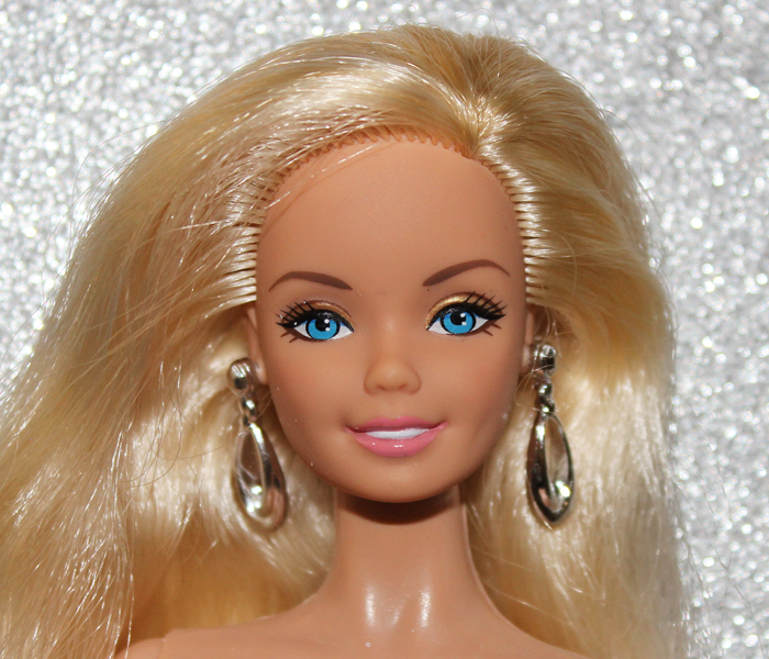 Barbie Femke (Deluxe 17)