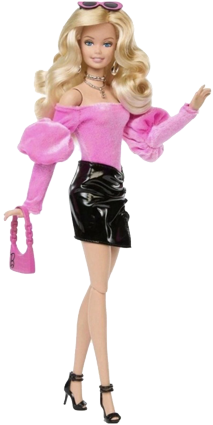 Barbie Femke