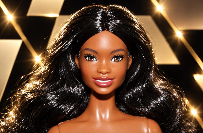 Barbie Ikram (Holiday Sweater) – galerie photo