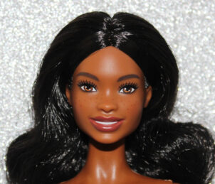Barbie Ikram (Holiday Sweater)