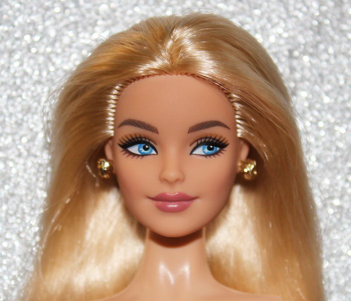 Barbie Jovanka