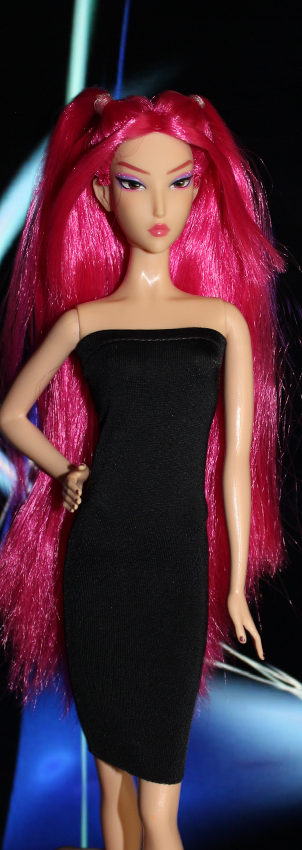 Barbie Kanykei