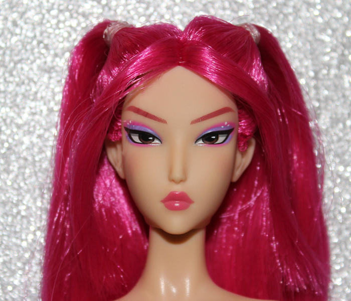 Barbie Kanykei