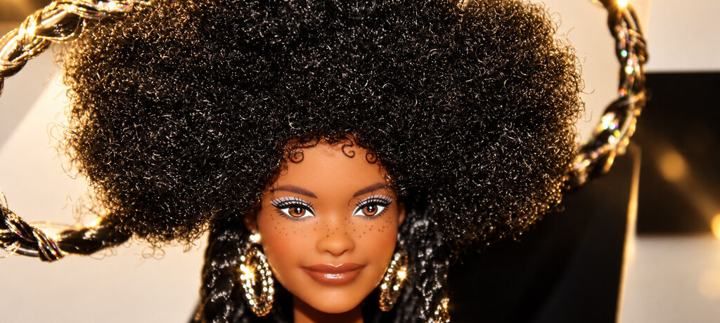 Barbie Lurdes (Totally Hair) – galería de fotos