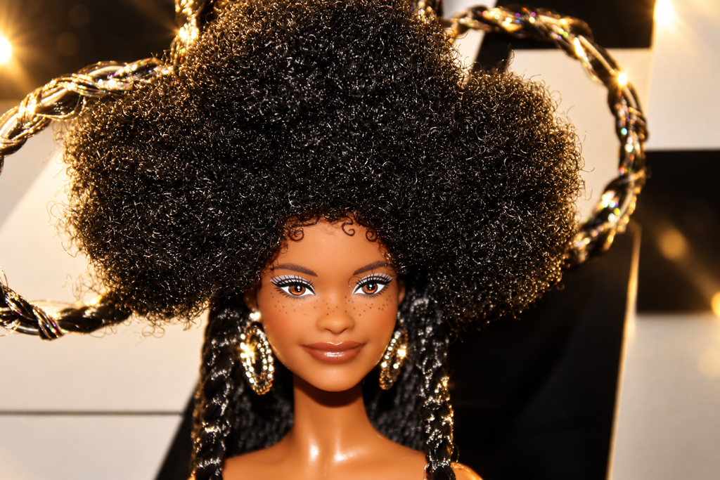 Barbie Lurdes