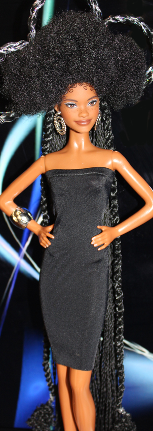 Barbie Lurdes (Totally Hair) – galerie photo 2